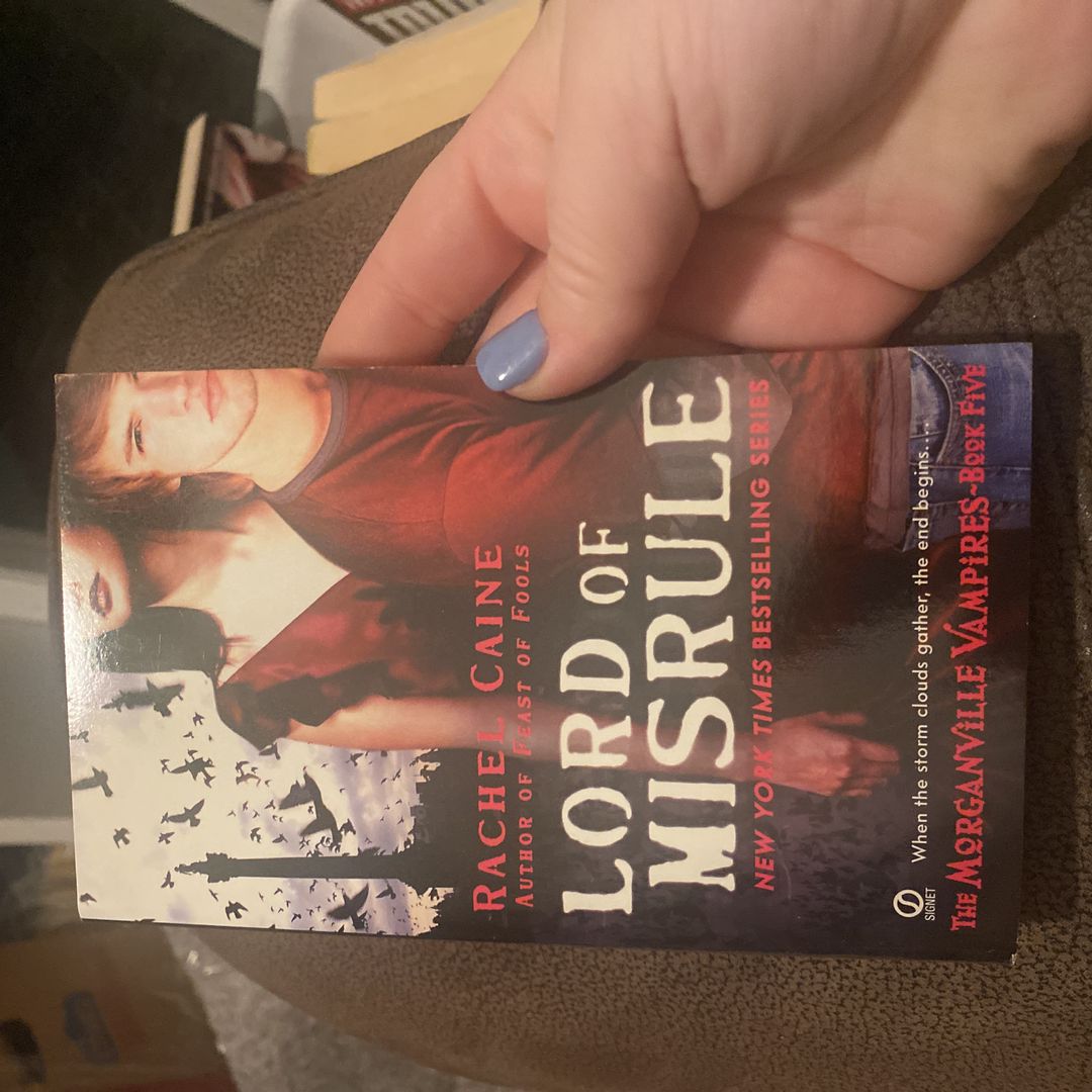 Lord of Misrule