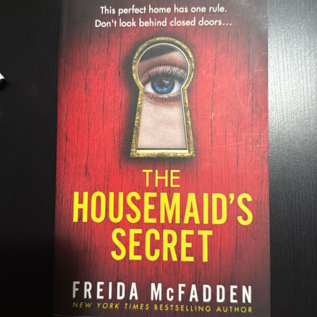 The Housemaid's Secret