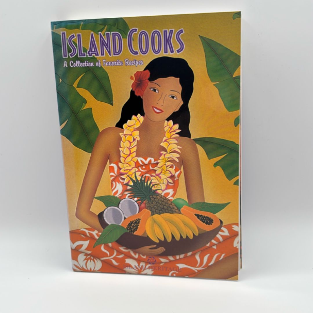 Island Cooks