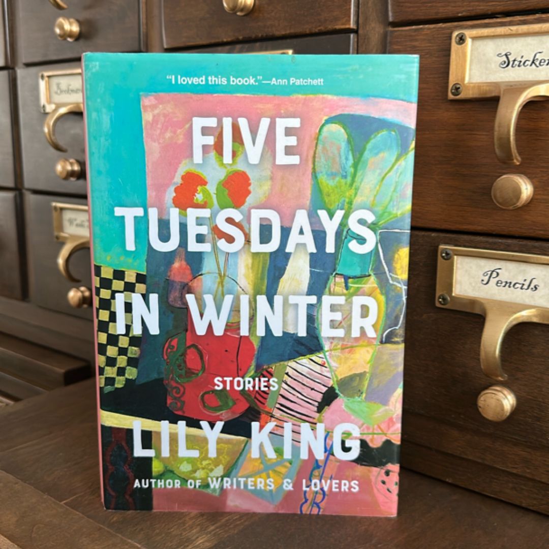 Five Tuesdays in Winter