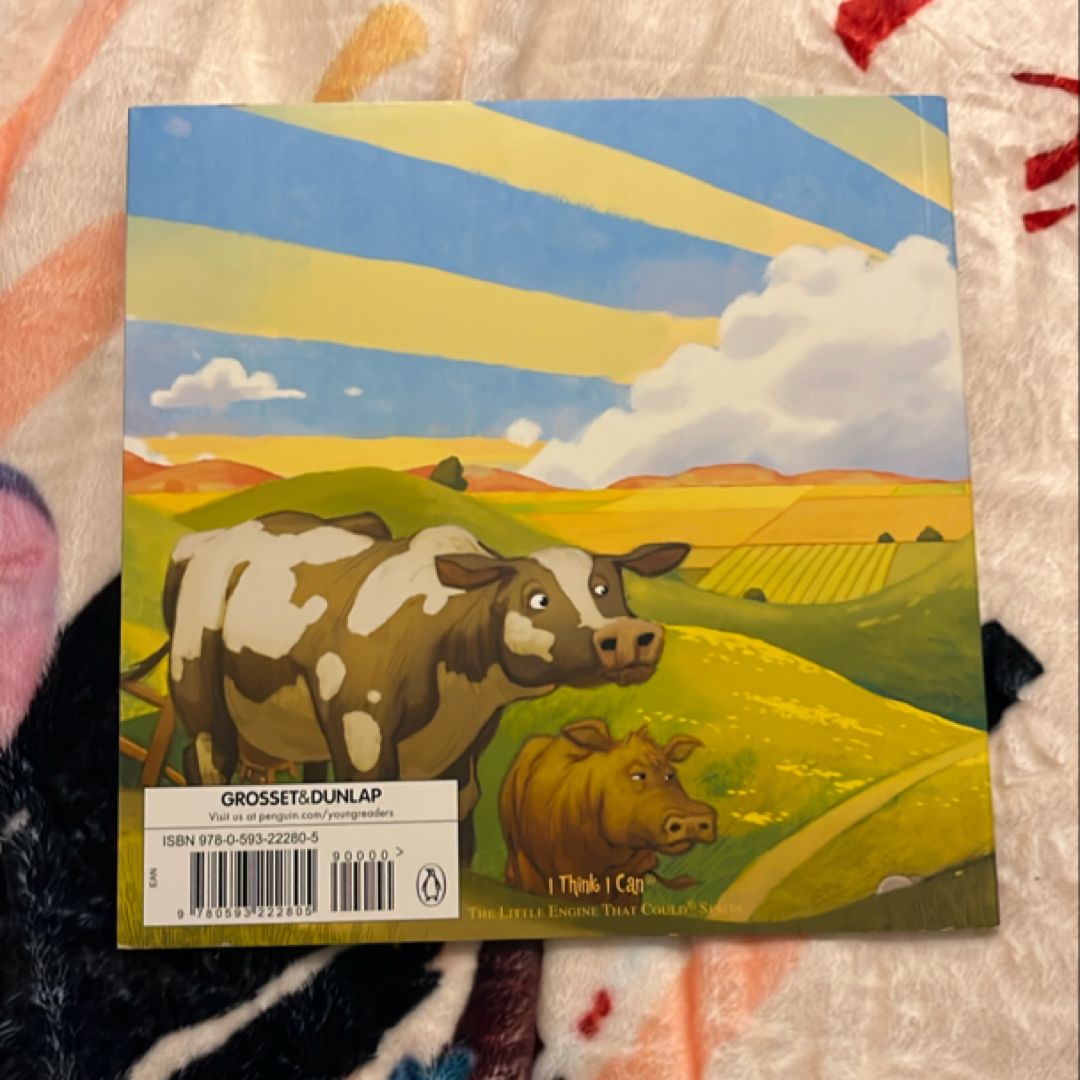 The Little Engine that Could