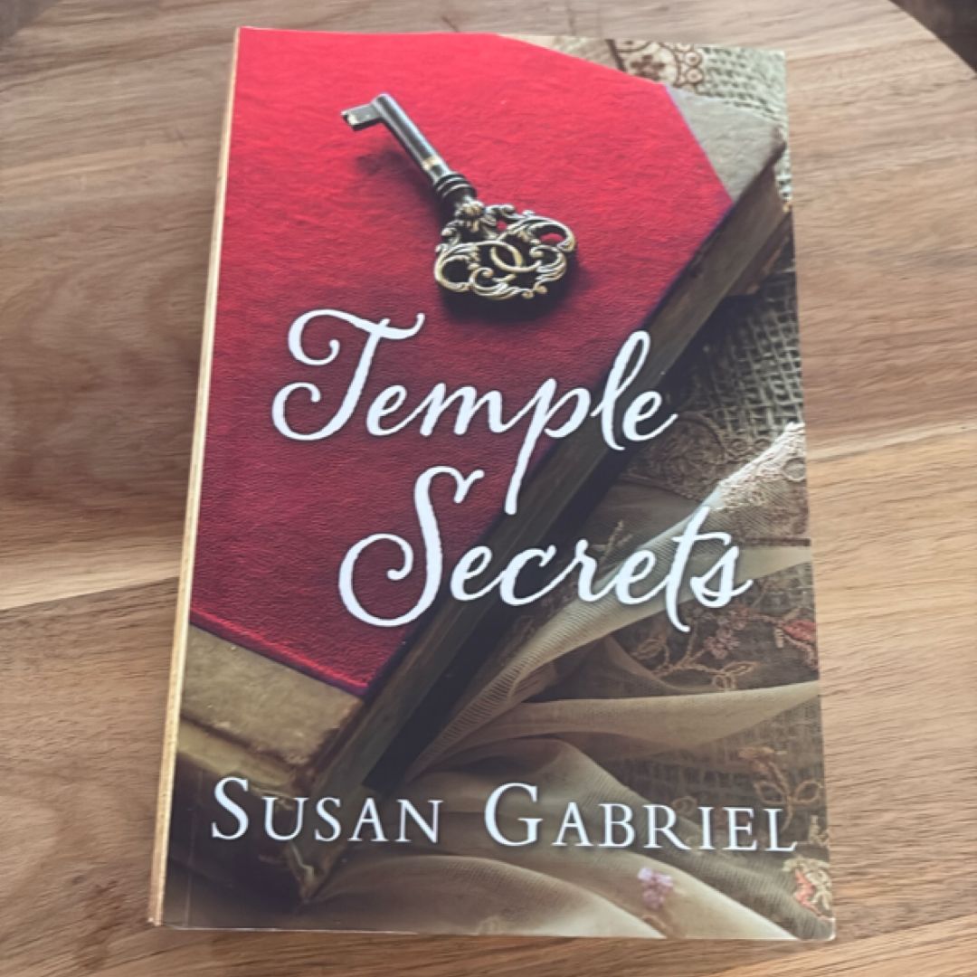 Temple Secrets