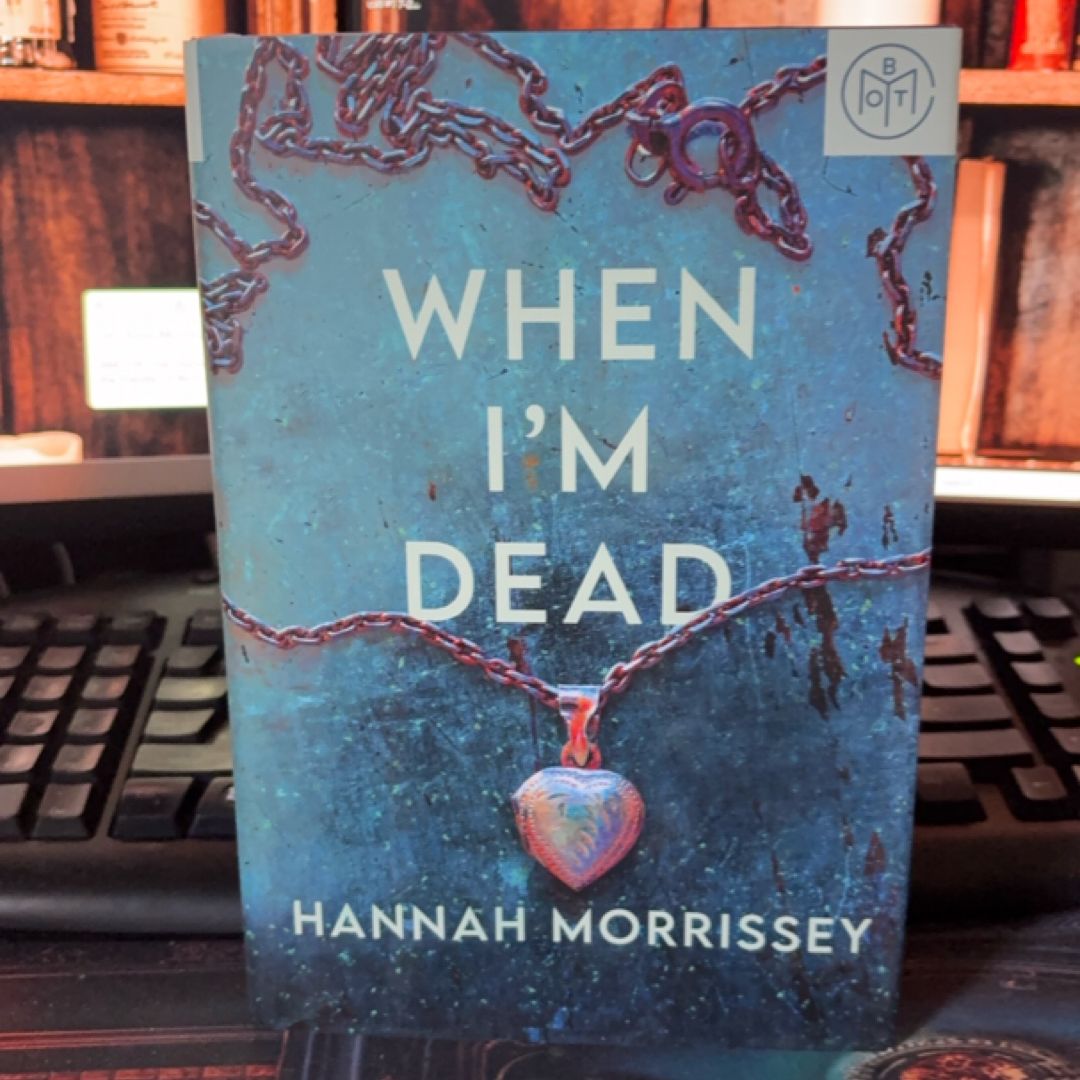 When I'm Dead