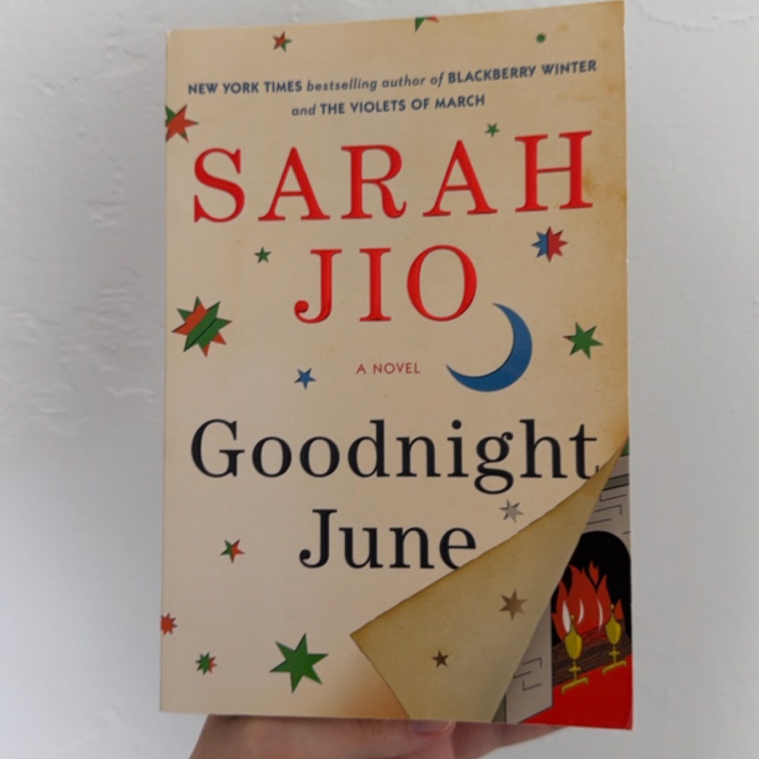 Goodnight June