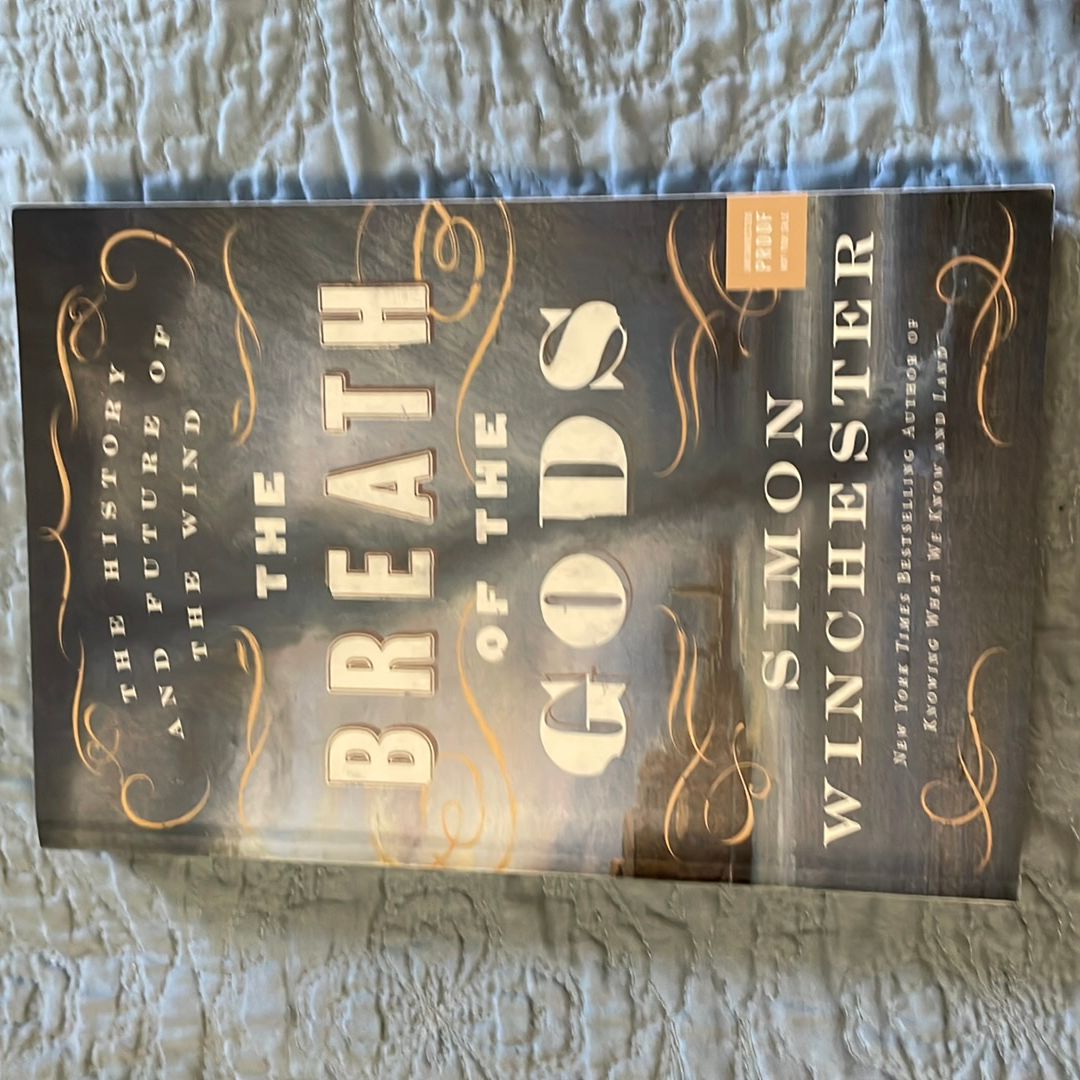 The Breath of the Gods