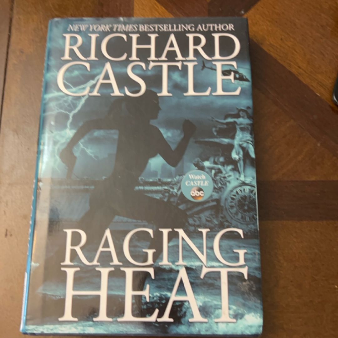 Raging Heat