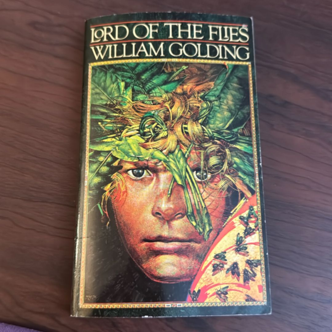 Lord of the Flies