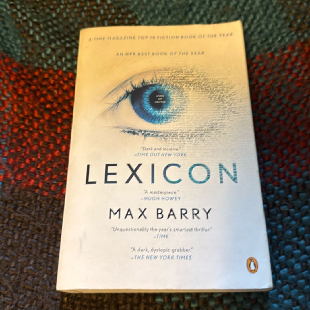 Lexicon