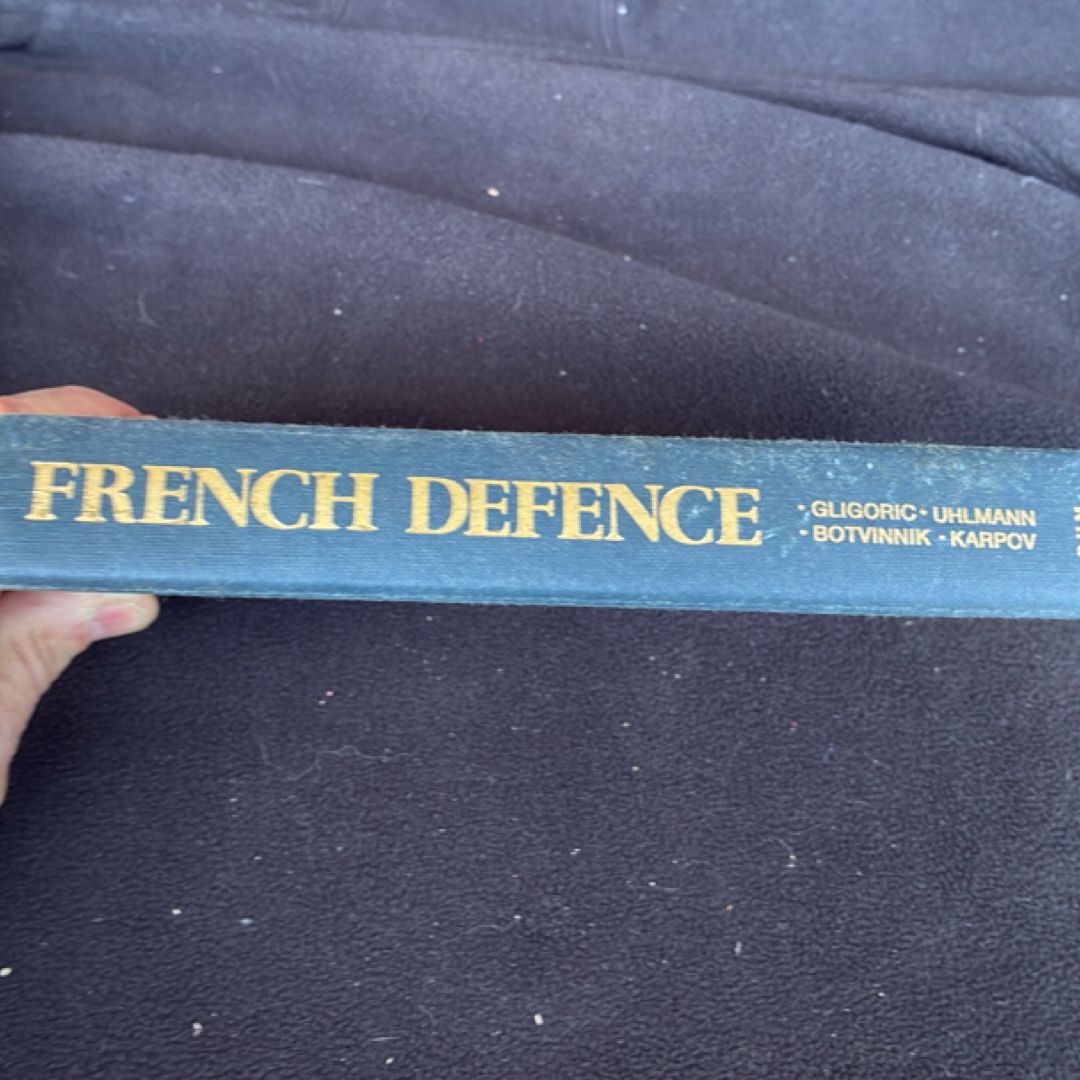 The French Defence