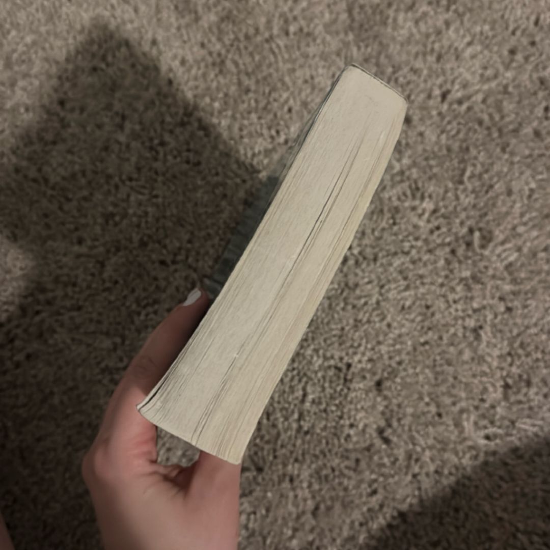 Astrid Parker Doesn't Fail