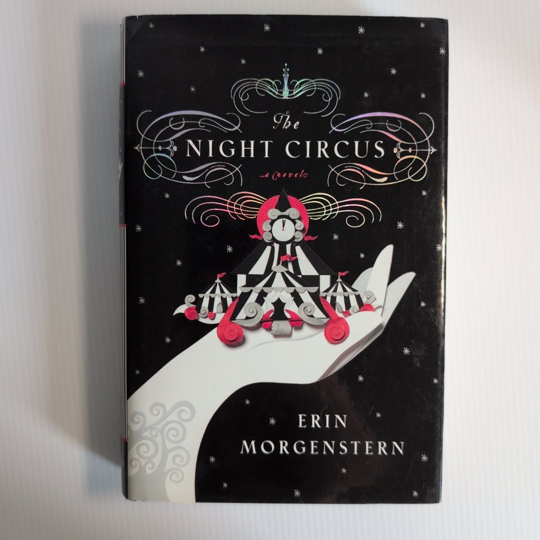 The Night Circus *FIRST EDITION*