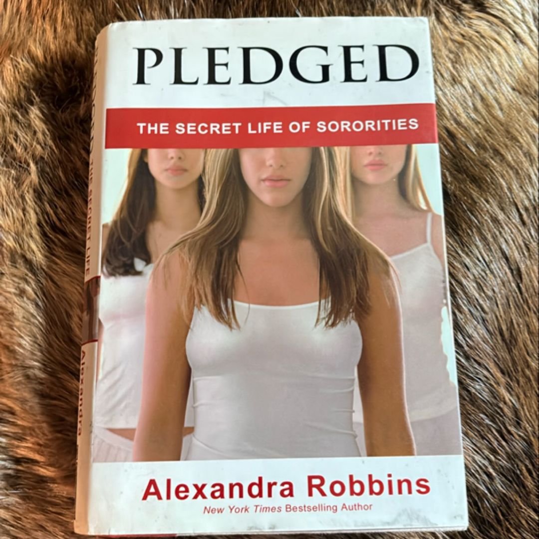 Pledged