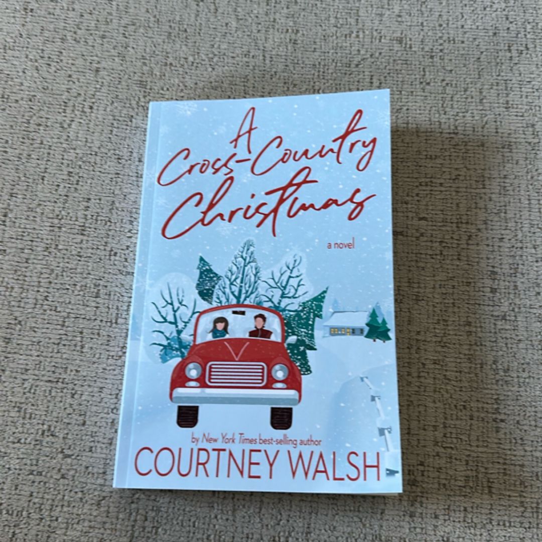A Cross-Country Christmas