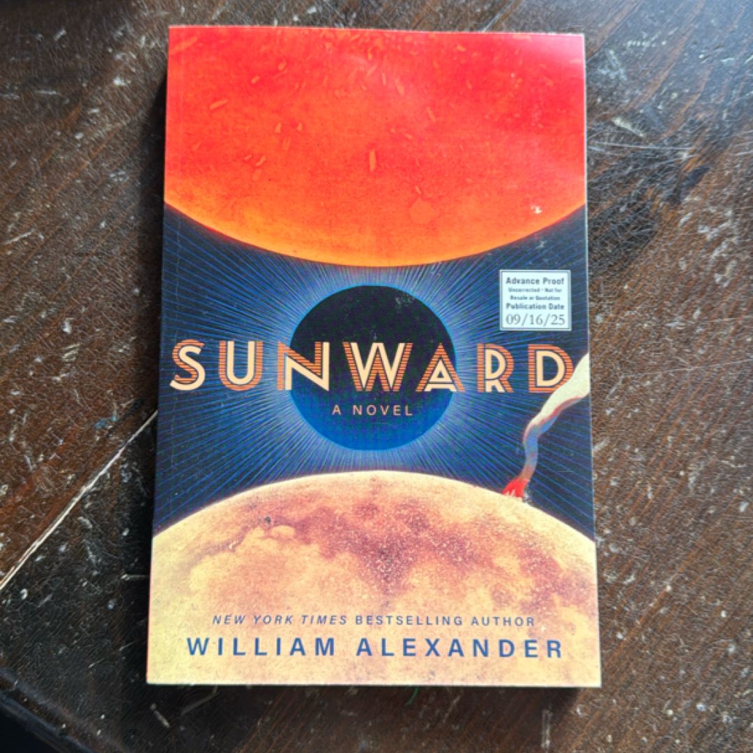 Sunward (ARC)