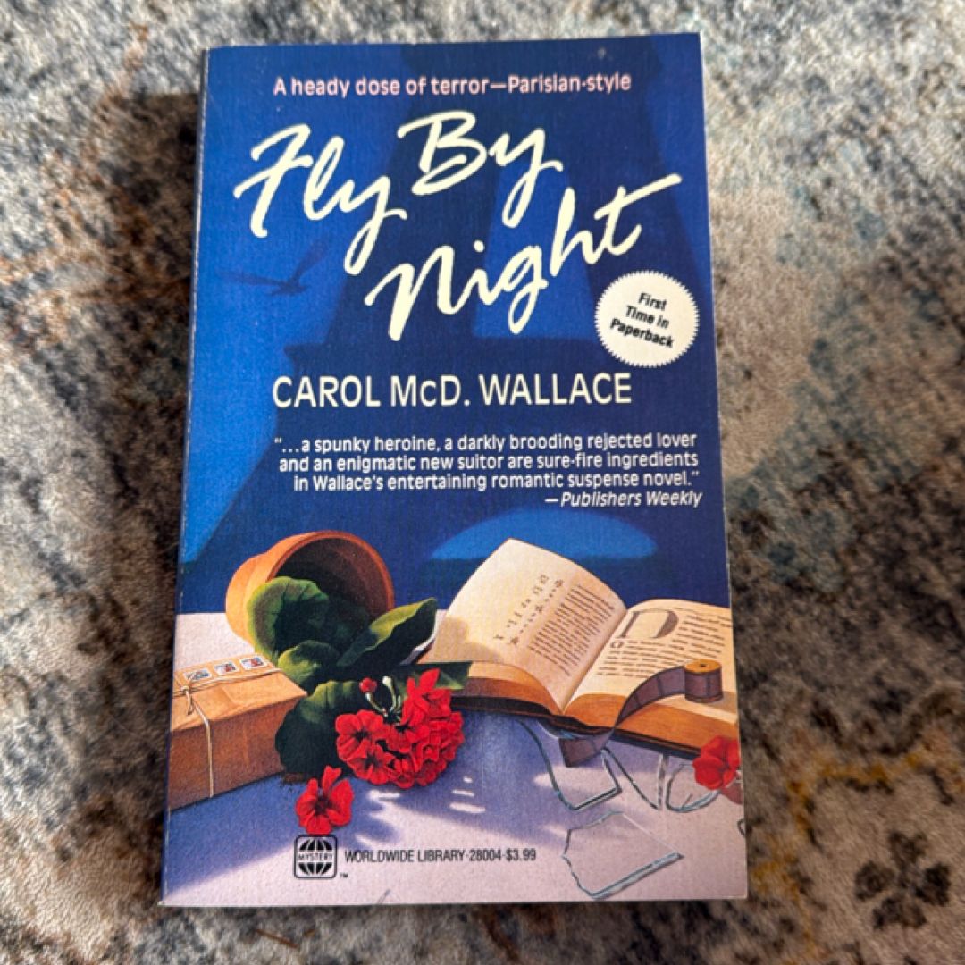 Fly by Night