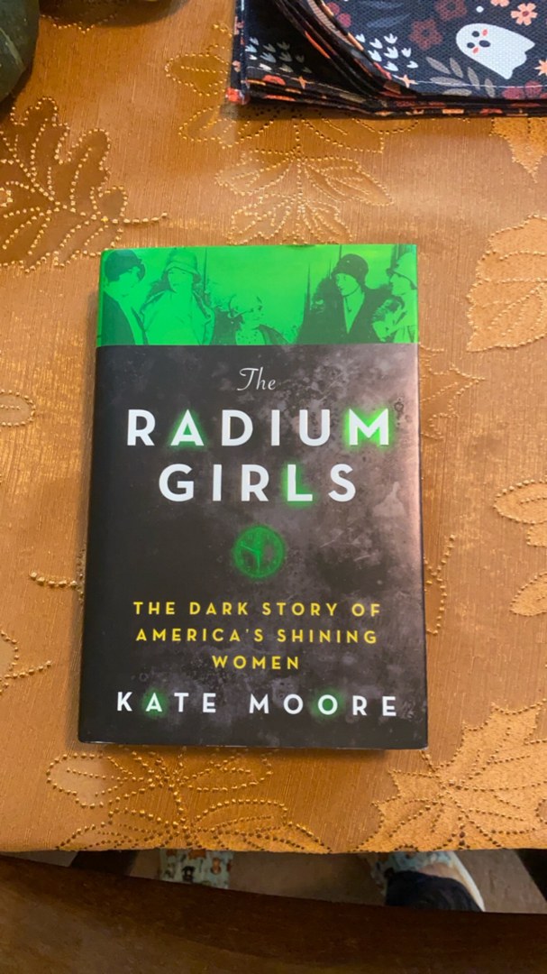 The Radium Girls