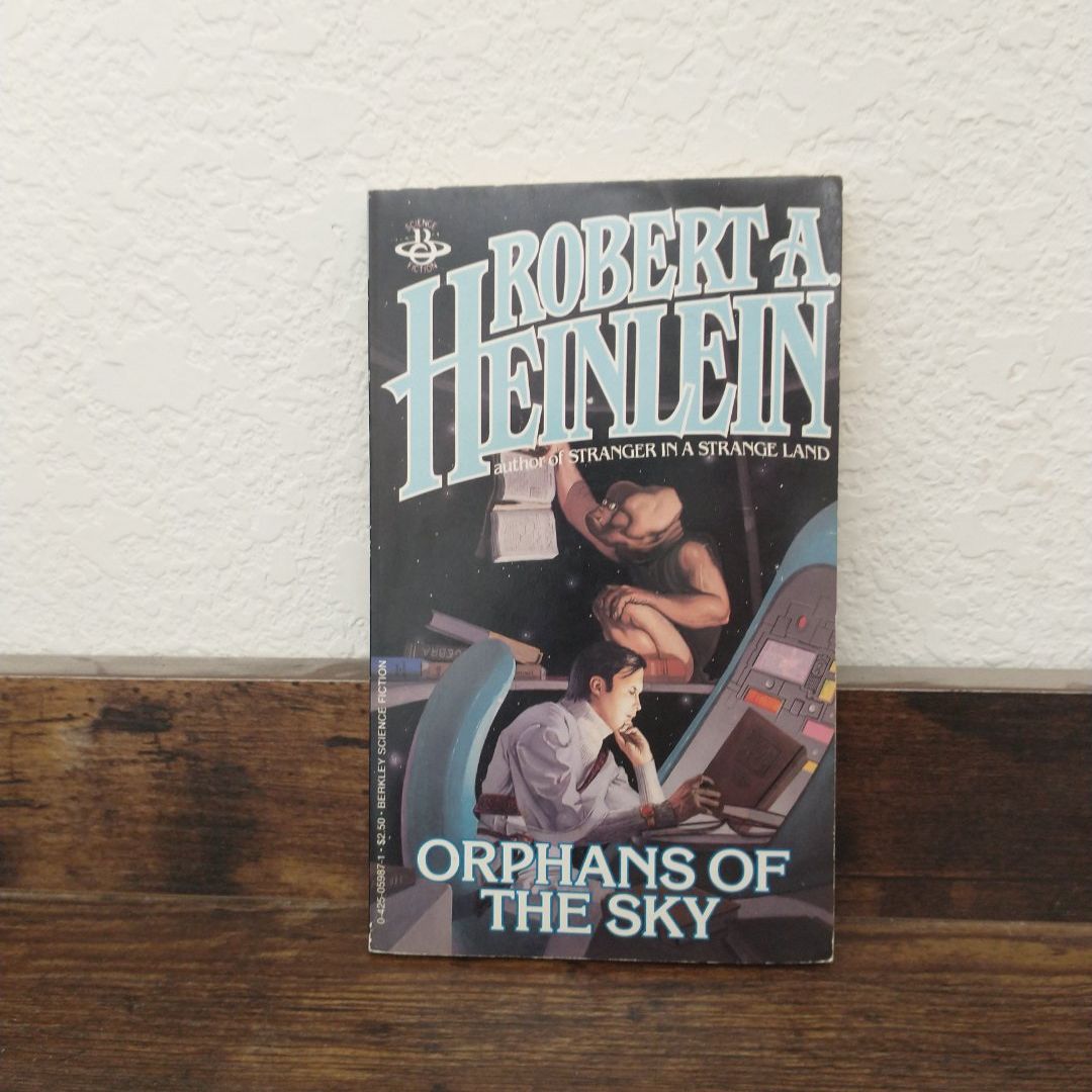 Orphans of the Sky