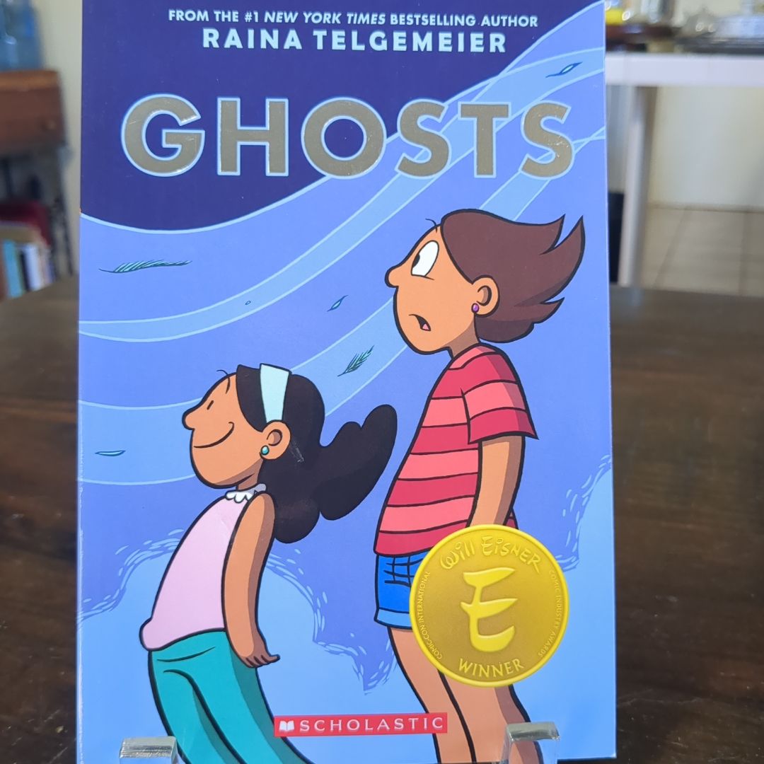 Ghosts