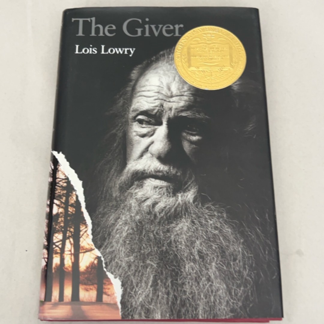The Giver
