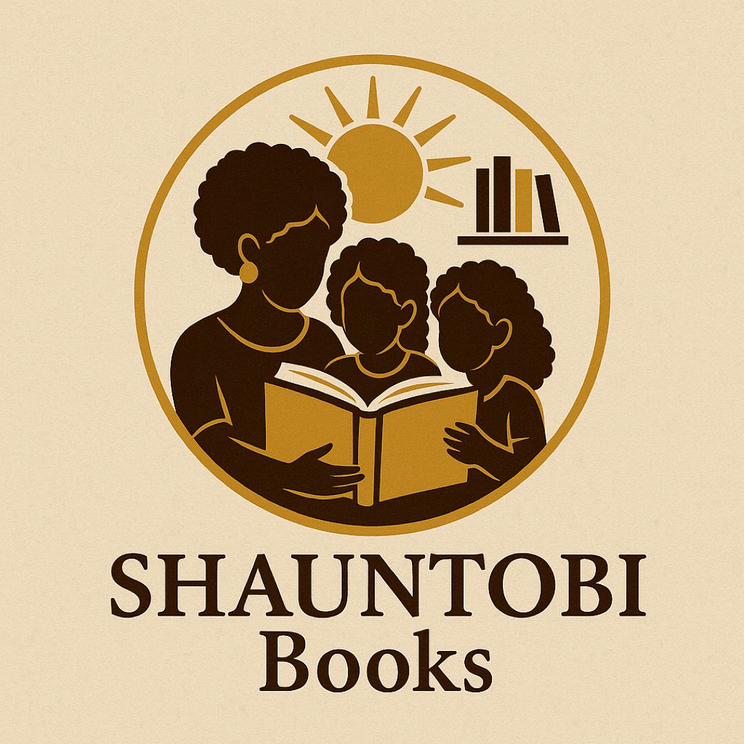 Shauntobi Books