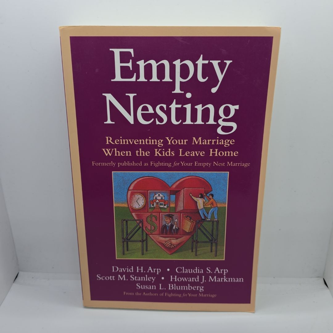 Empty Nesting