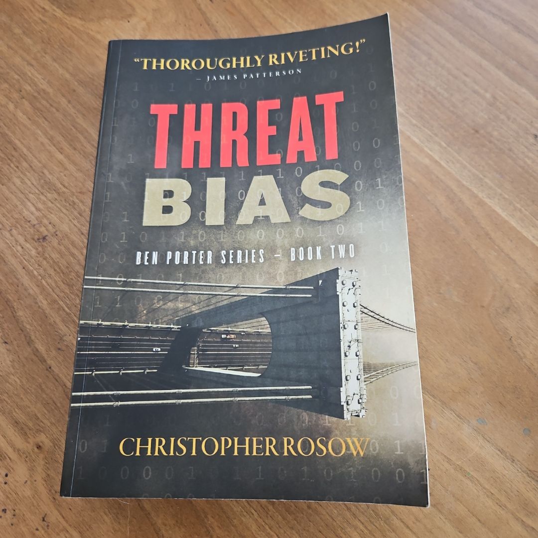Threat Bias