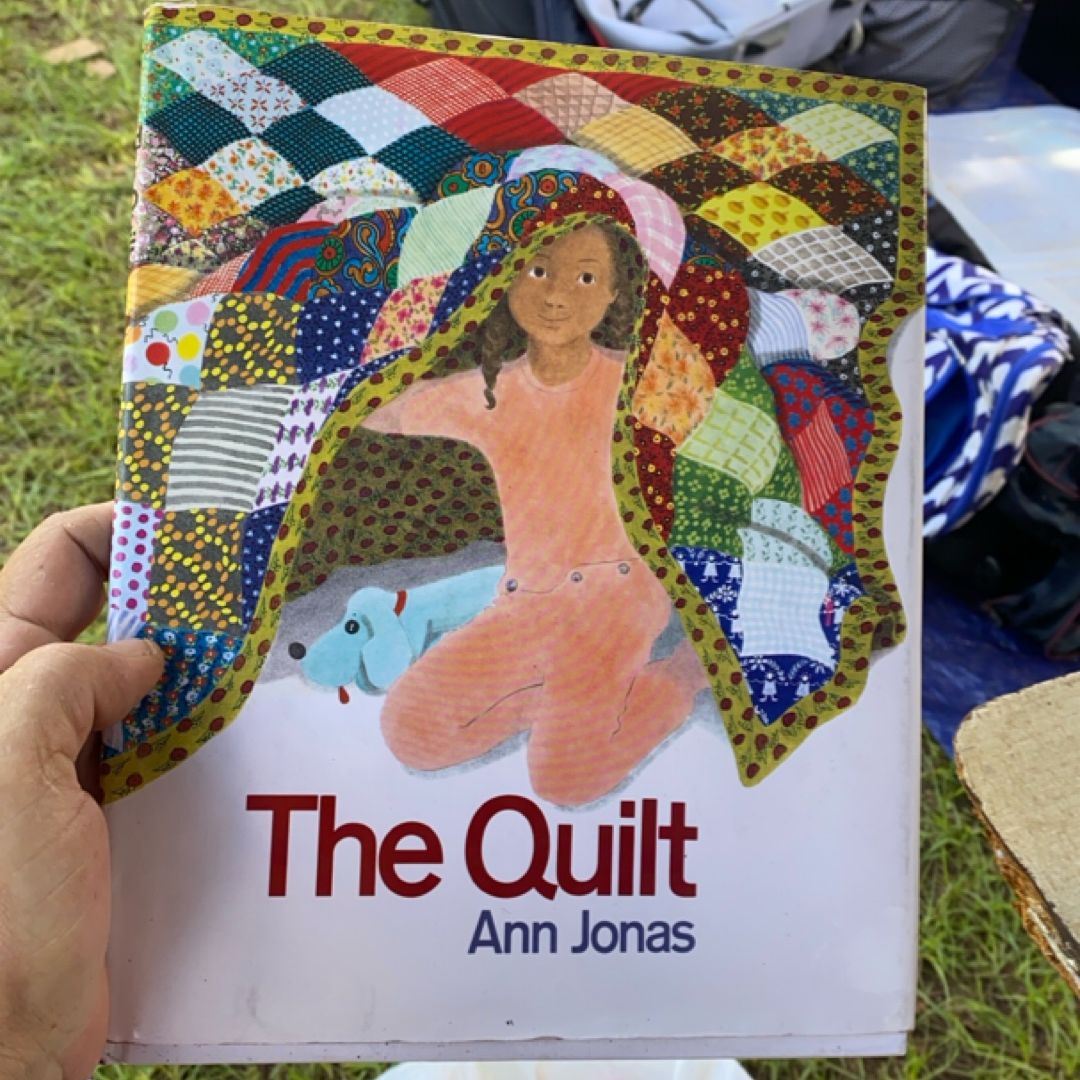 The Quilt