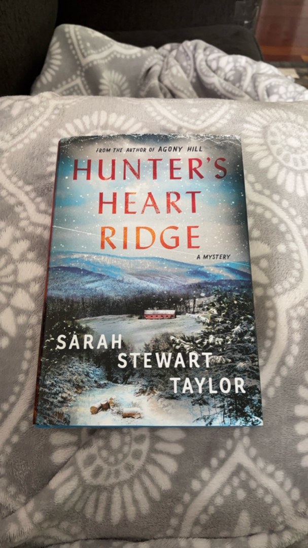 Hunter's Heart Ridge