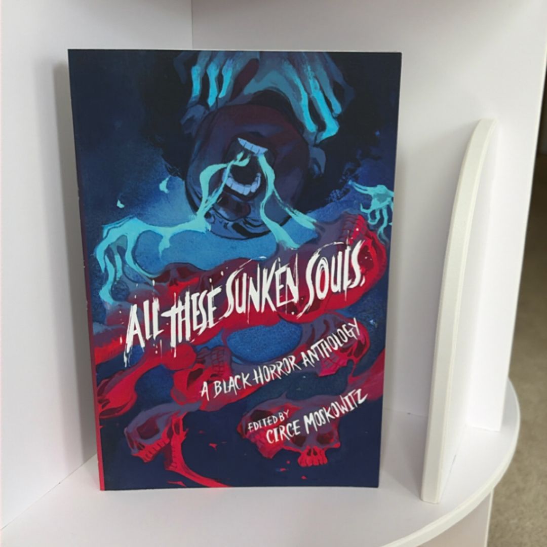 All These Sunken Souls