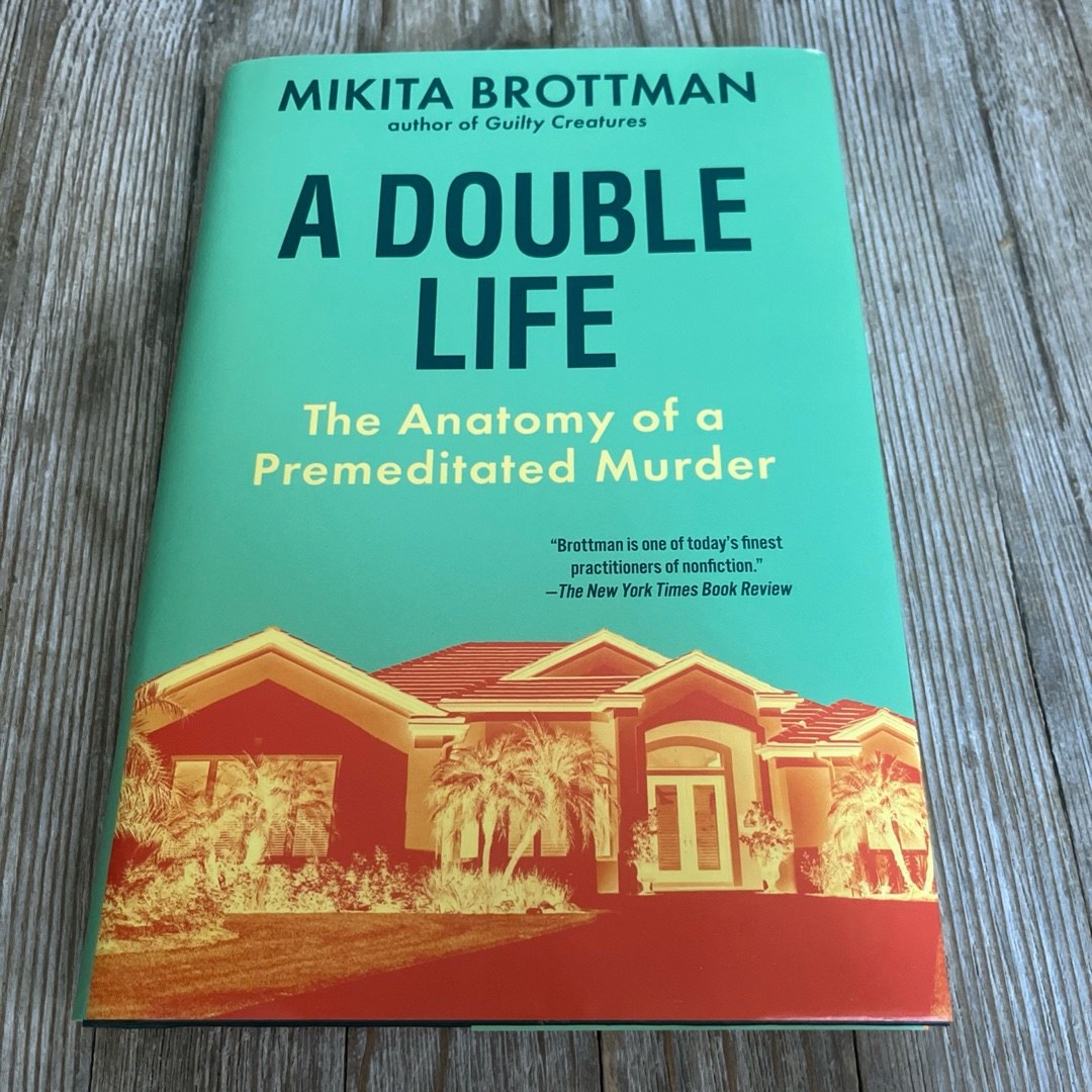 A Double Life