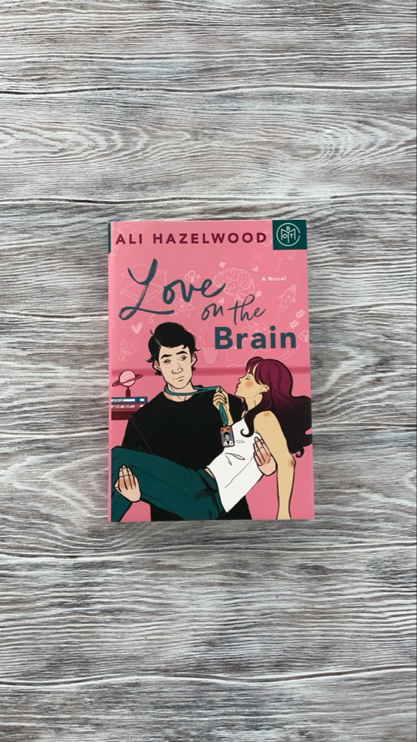 Love on the Brain