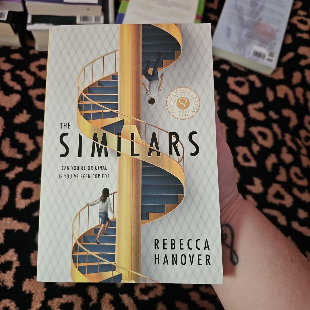 The Similars *ARC*