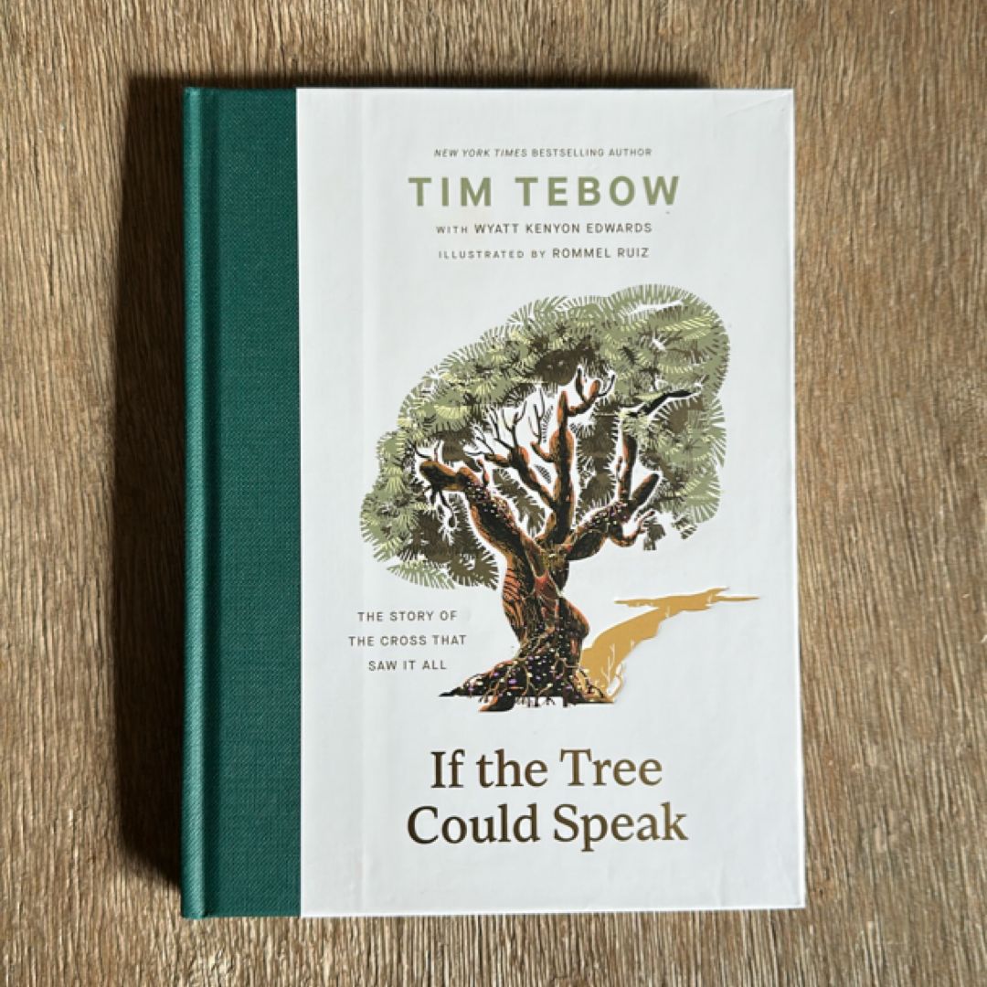 If the Tree Could Speak