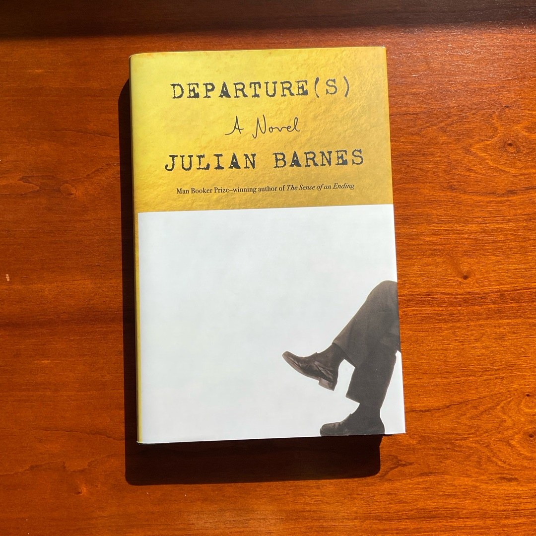 Departure(s)
