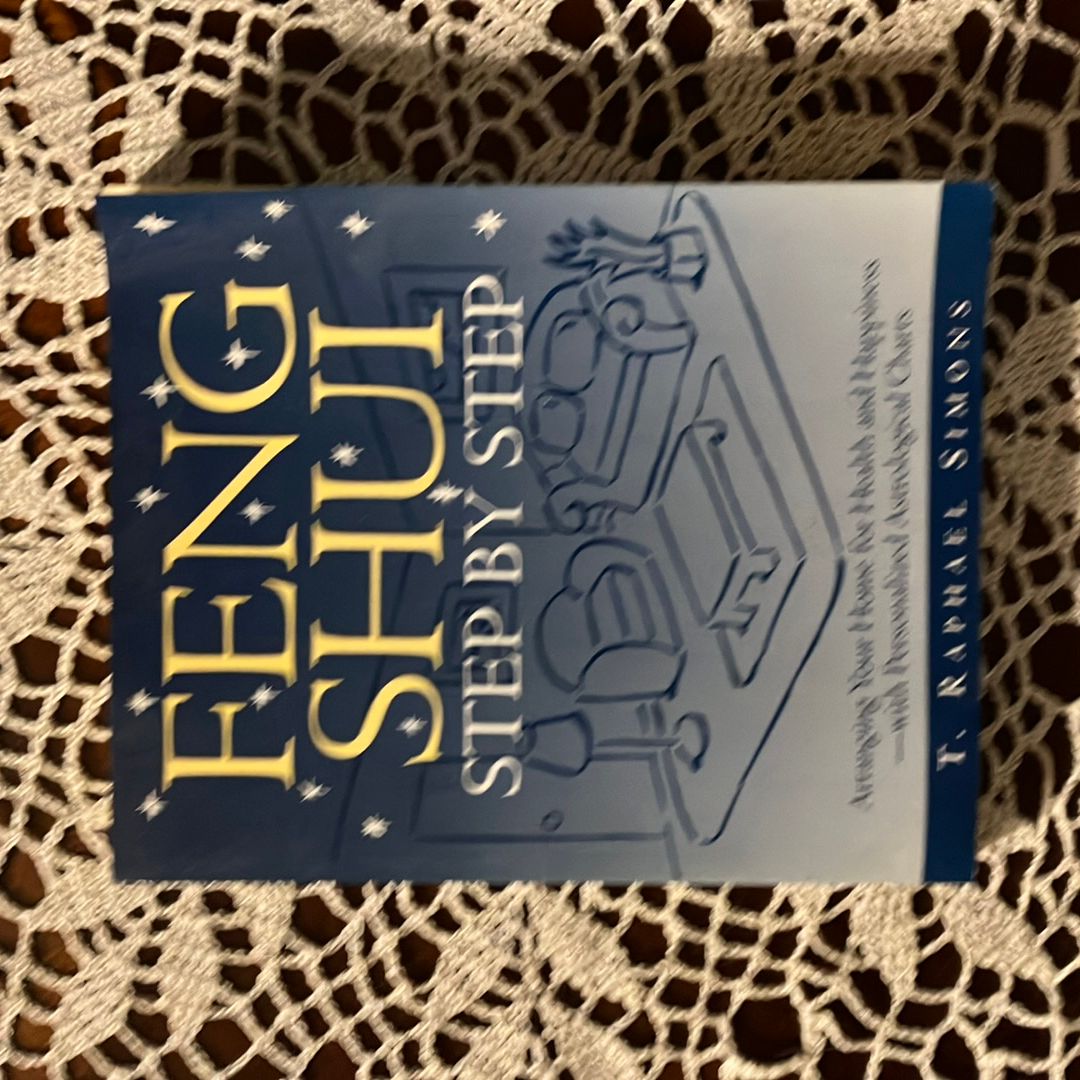 Feng Shui Step by Step