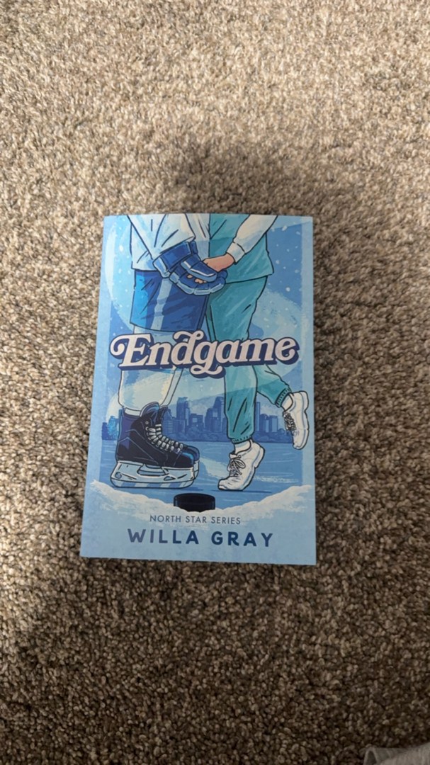 Endgame