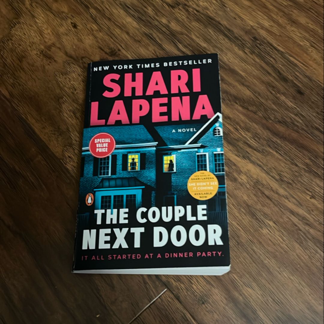 The Couple Next Door