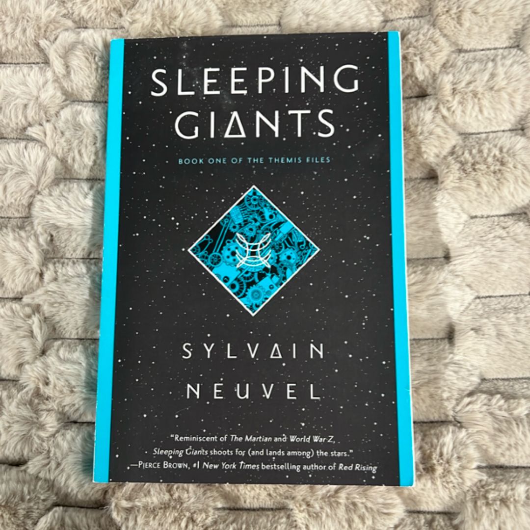 Sleeping Giants
