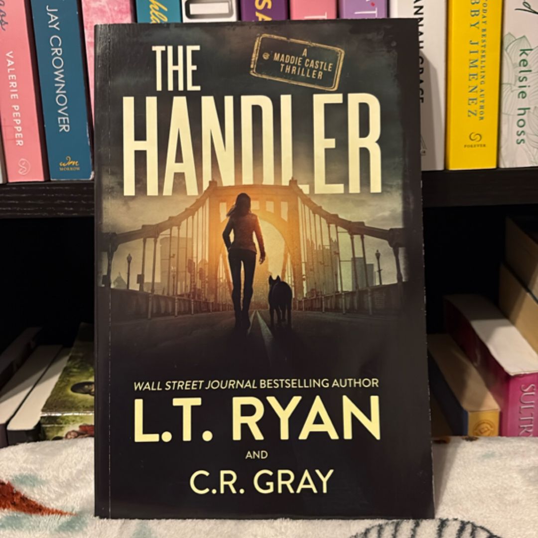 The Handler