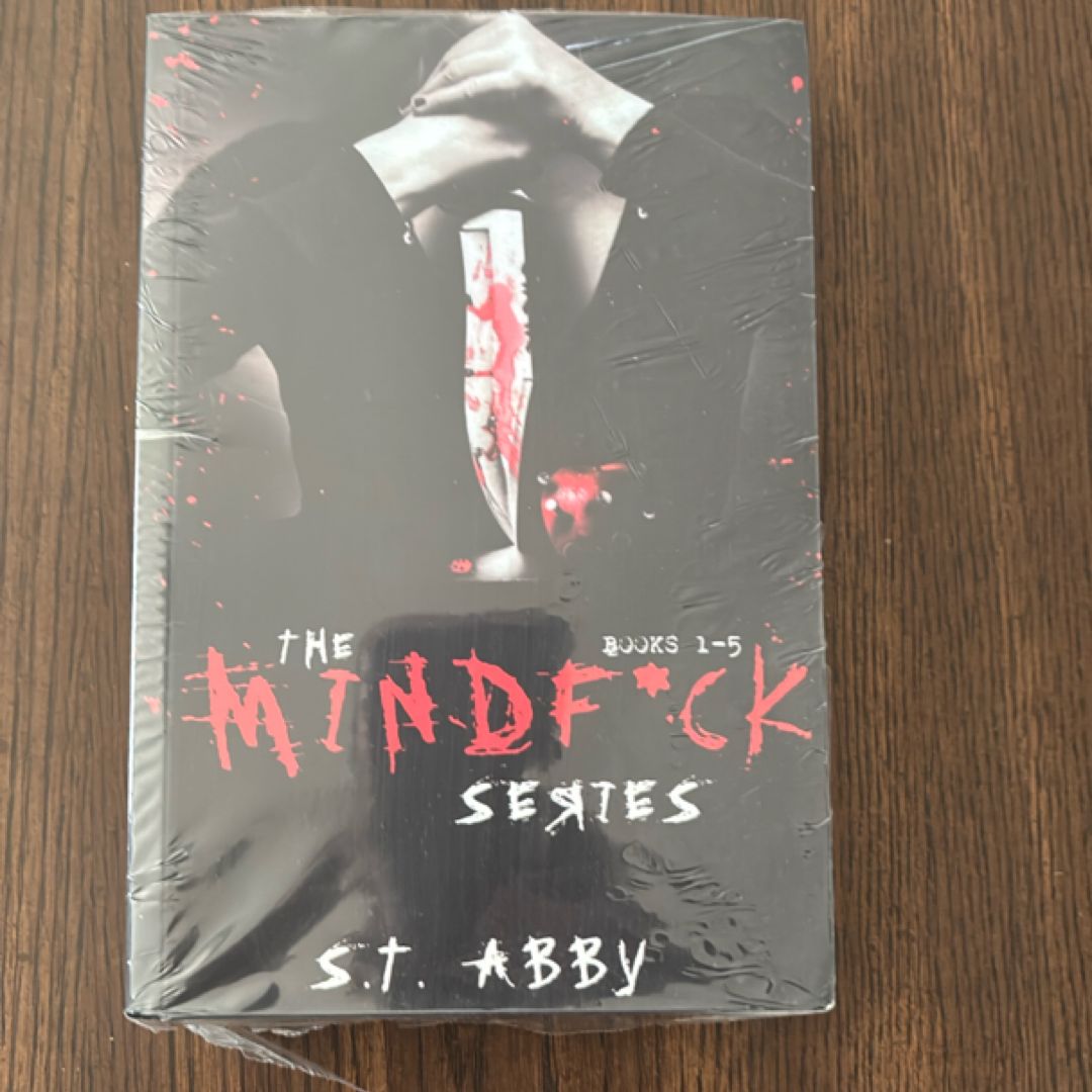 The Mindf*ck Series