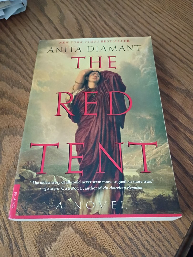 The Red Tent