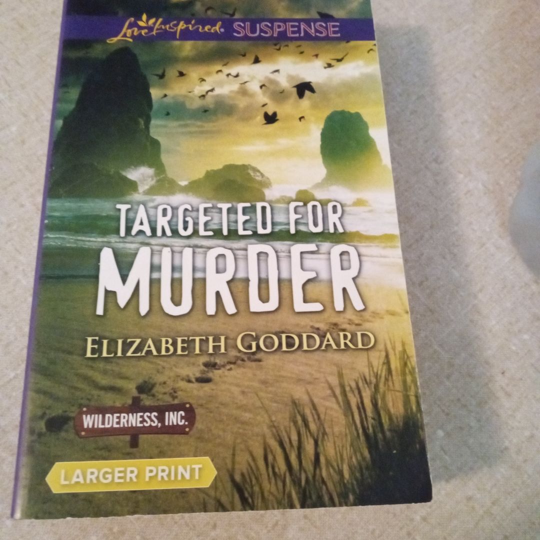 Targeted for Murder