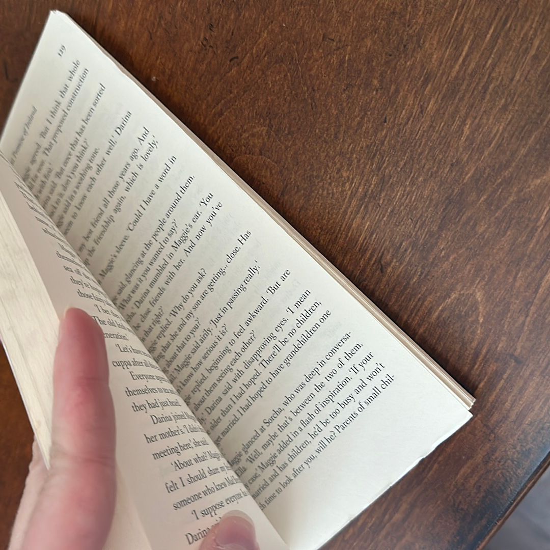 The Lost Promise of Ireland