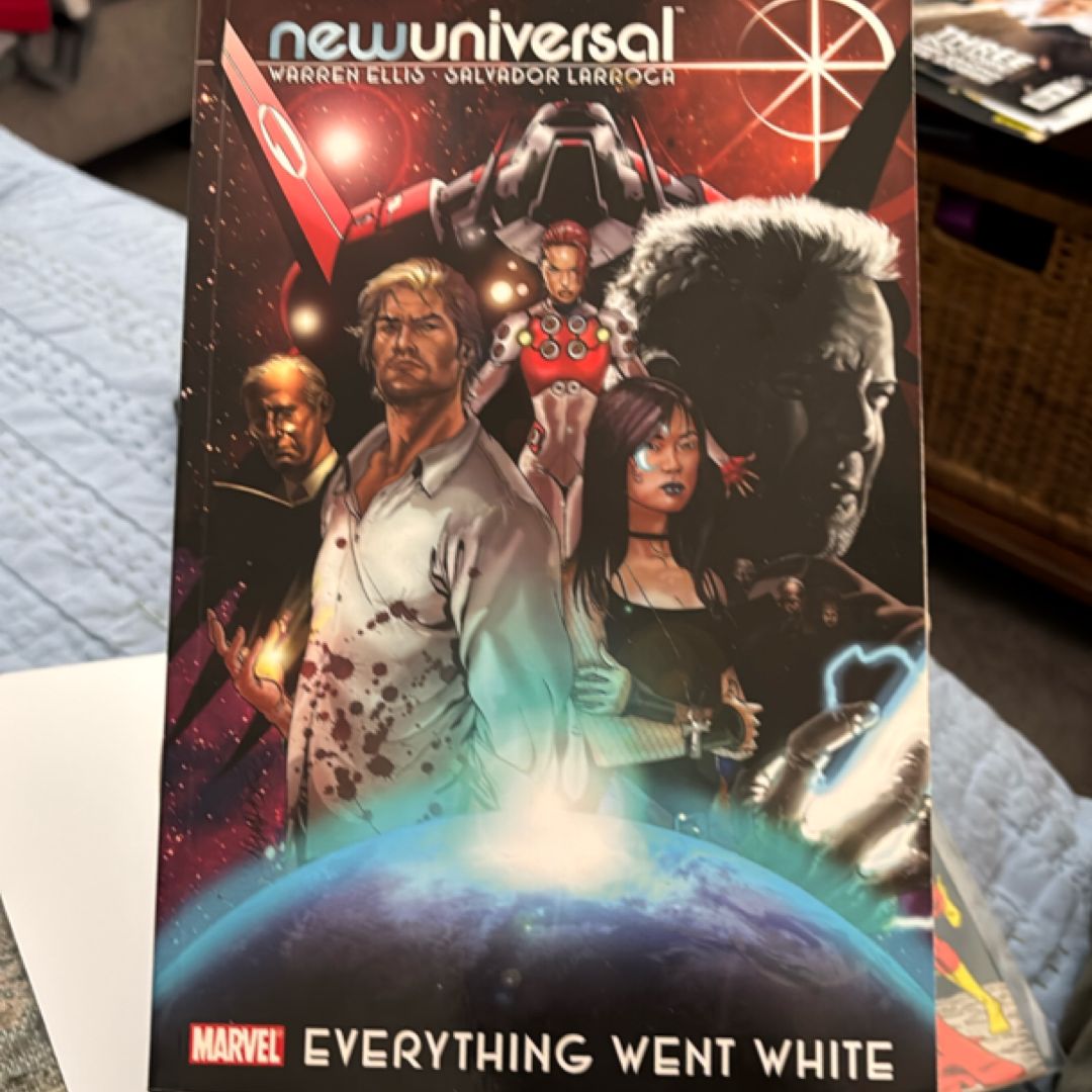 New Universal