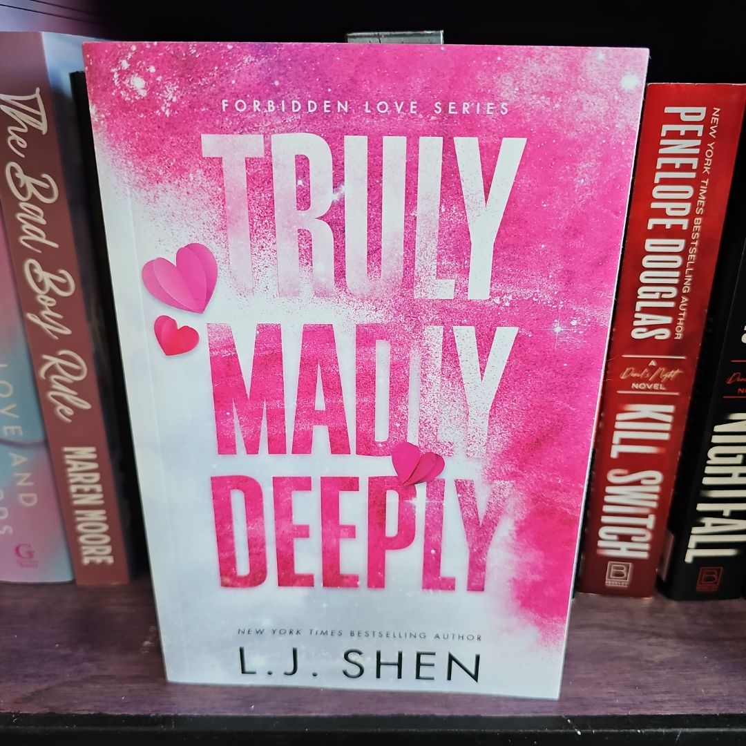 Truly Madly Deeply (Standard Edition)