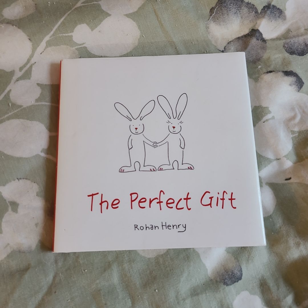 The Perfect Gift