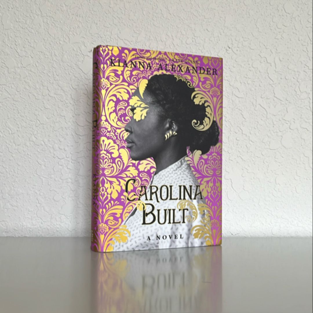 Carolina Built