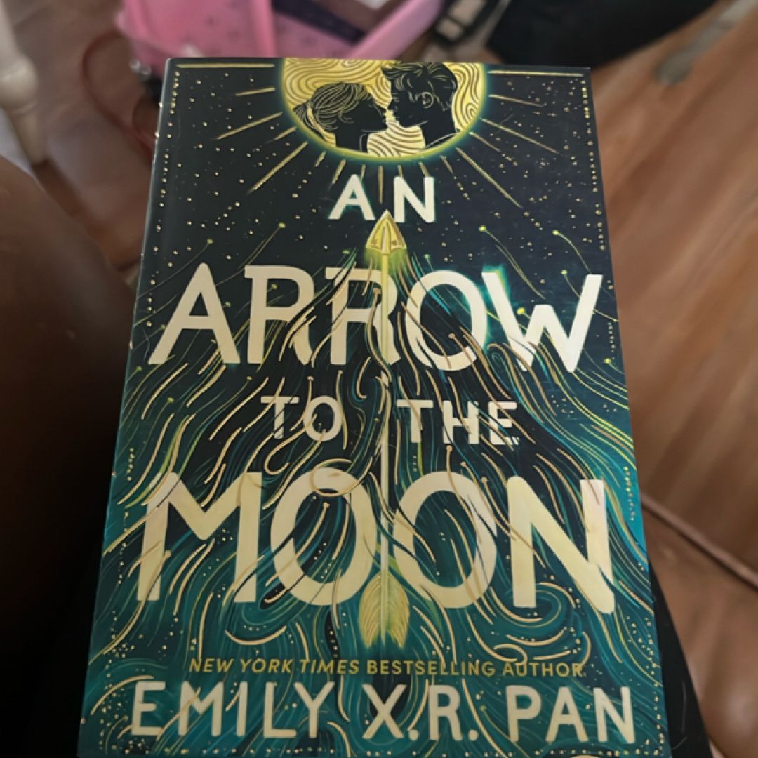 An Arrow to the Moon
