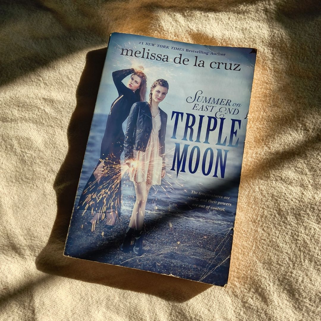 Triple Moon
