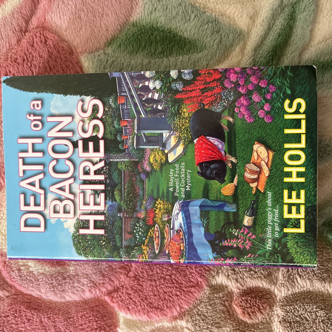 Death of a Bacon Heiress